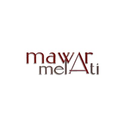 Trademark MAWAR MELATI