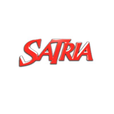 Trademark SATRIA