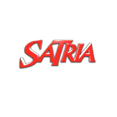 Trademark SATRIA