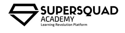 Trademark Supersquad Academy + logo