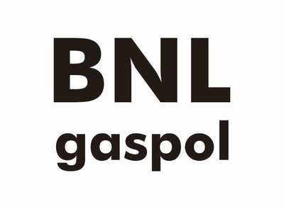 Trademark BNL GASPOL