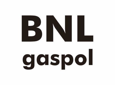 Trademark BNL GASPOL