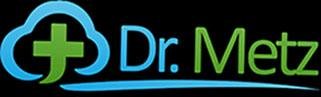 Trademark Dr. Metz + Logo