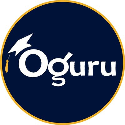 Trademark Oguru+logo