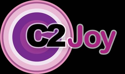 Trademark C2JOY + LOGO