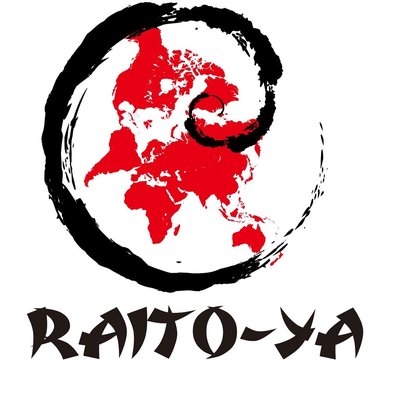 Trademark RAITOYA