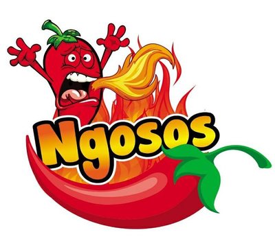 Trademark Ngosos