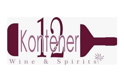 Trademark KONTENER 12 Wine & Spirits