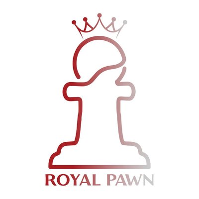 Trademark ROYAL PAWN