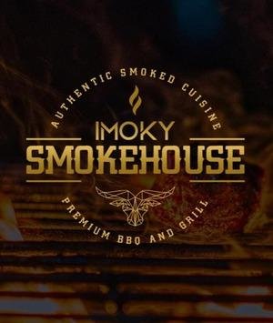 Trademark IMOKY SMOKEHOUSE