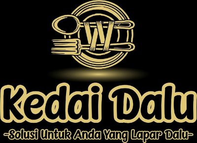 Trademark Kedai Dalu & Lukisan
