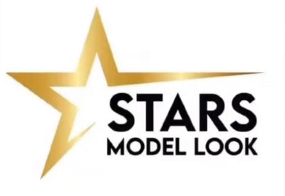 Trademark Stars Model Look