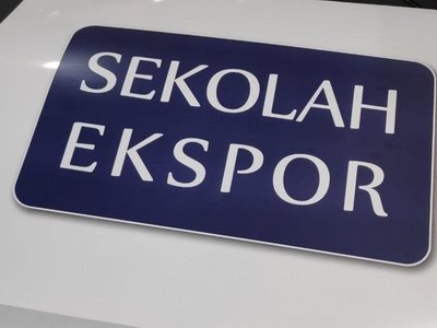 Trademark Sekolah Ekspor