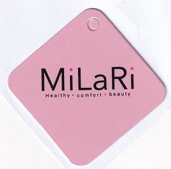 Trademark MILARI