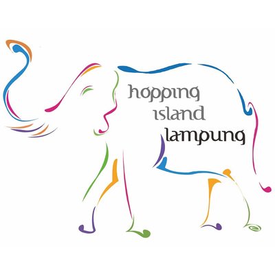 Trademark HOPPING ISLAND LAMPUNG