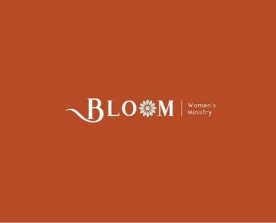 Trademark BLOOM Women's Ministry