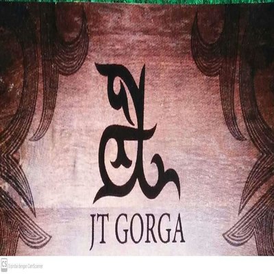 Trademark JT GORGA
