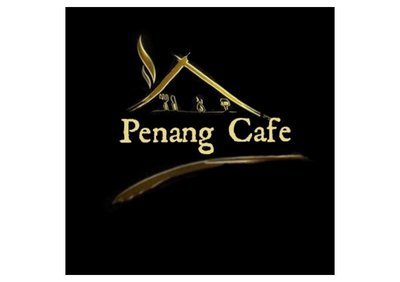Trademark PENANG CAFE + LOGO