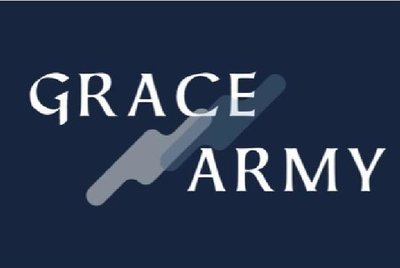 Trademark GRACE ARMY