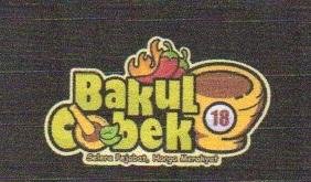 Trademark Bakul Cobek