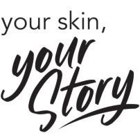 Trademark YOUR SKIN YOUR STORY