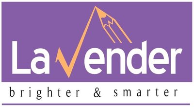 Trademark Bimbel Lavender