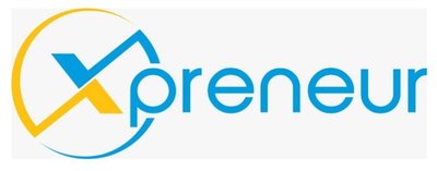 Trademark Xpreneur + Lukisan/Logo