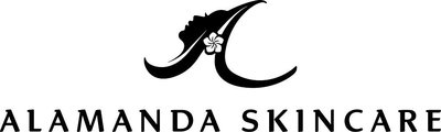 Trademark ALAMANDA SKINCARE DAN LUKISAN