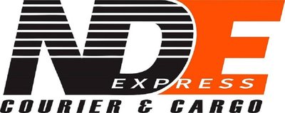 Trademark NDE CARGO