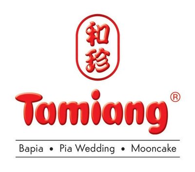 Trademark TAMIANG