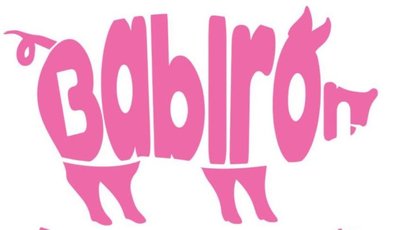 Trademark BABIRON + LOGO