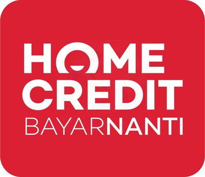 Trademark HOME CREDIT BAYAR NANTI