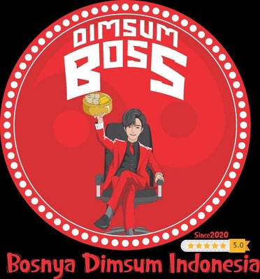 Trademark DIMSUM BOS