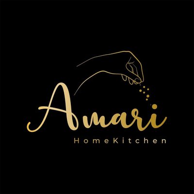 Trademark Amari HomeKitchen