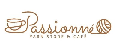 Trademark PASSIONNE YARN STORE & CAFE