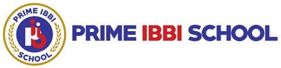 Trademark PRIME IBBI SCHOOL + LOGO