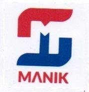 Trademark MANIK