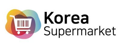 Trademark Korea Supermarket
