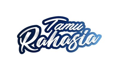 Trademark TAMU RAHASIA