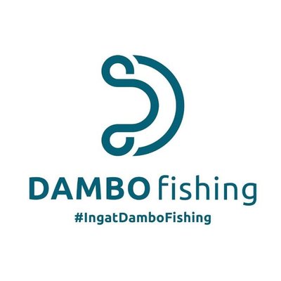Trademark DAMBO FISHING #Ingat Dambo Fishing