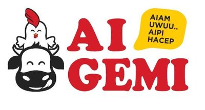 Trademark AIGEMI