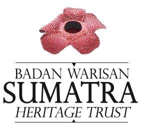 Trademark LOGO BADAN WARISAN SUMATRA