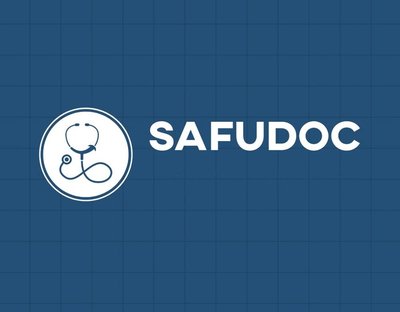 Trademark SAFUDOC dan Logo