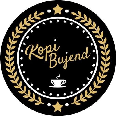 Trademark Kopi Bujend