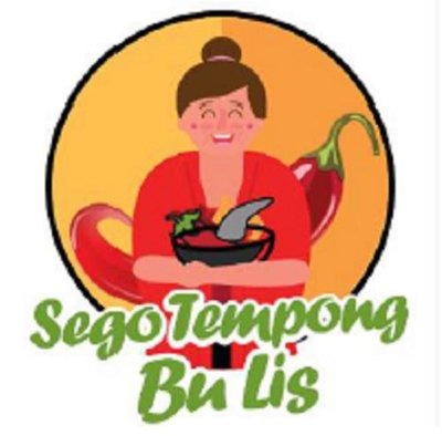 Trademark Sego Tempong Bu Lis