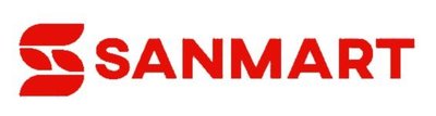 Trademark SANMART
