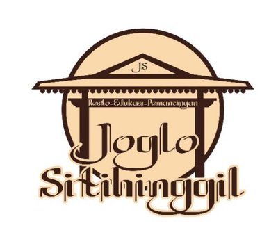 Trademark Joglo Sitihinggil + Lukisan/Logo
