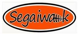 Trademark SEGAIWAK