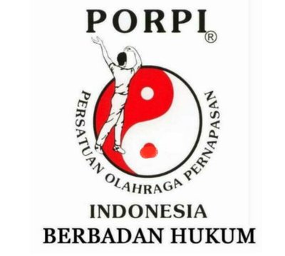 Trademark PORPI - PERSATUAN OLAHRAGA PERNAPASAN INDONESIA BERBADAN HUKUM