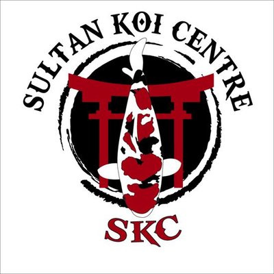 Trademark SKC SULTAN KOI CENTER